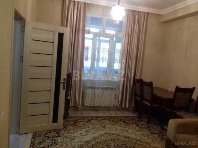2 otaqlı yeni tikili - Sumqayıt - 55 m² (3)