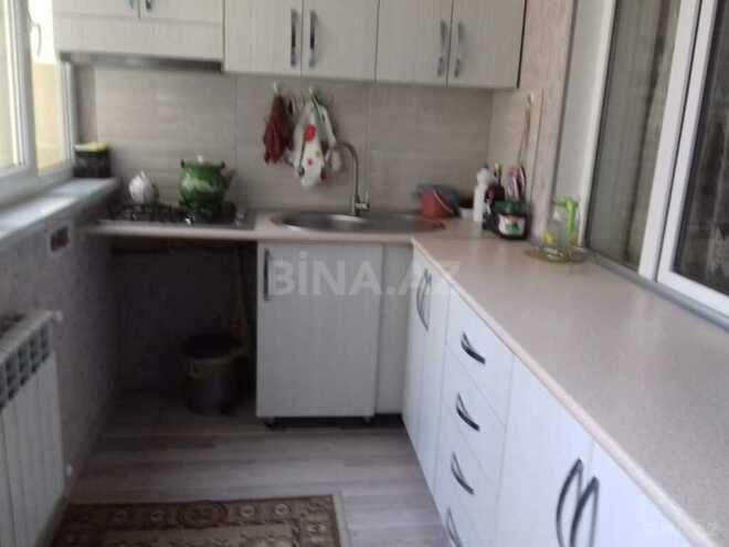 2 otaqlı yeni tikili - Sumqayıt - 55 m² (7)