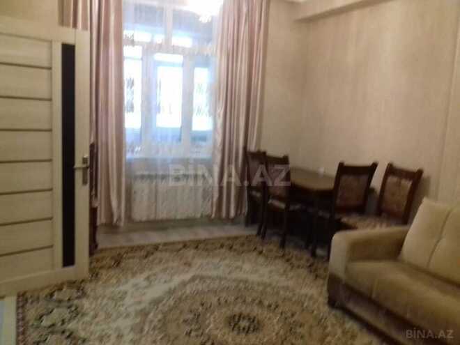 2 otaqlı yeni tikili - Sumqayıt - 55 m² (1)