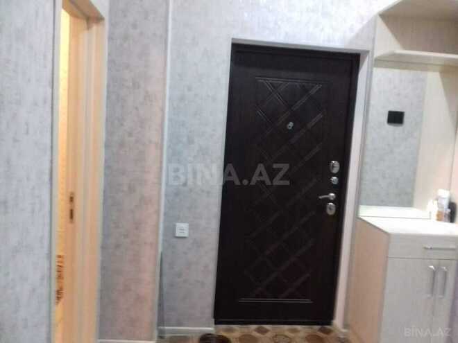 2 otaqlı yeni tikili - Sumqayıt - 55 m² (2)