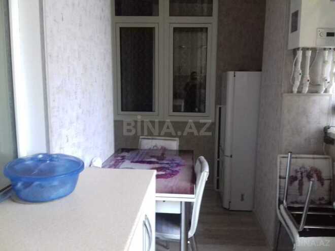 2 otaqlı yeni tikili - Sumqayıt - 55 m² (8)