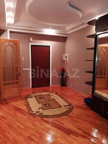 3 otaqlı yeni tikili - 28 May m. - 185 m² (23)