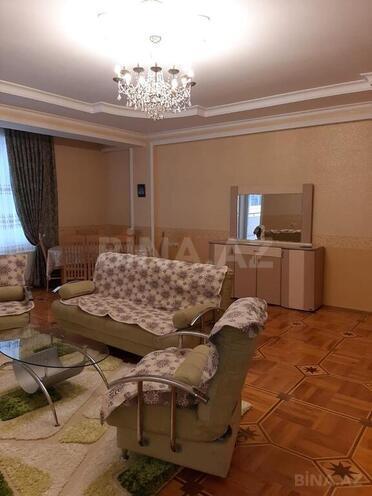3 otaqlı yeni tikili - 28 May m. - 185 m² (22)
