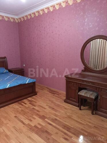 3 otaqlı yeni tikili - 28 May m. - 185 m² (5)