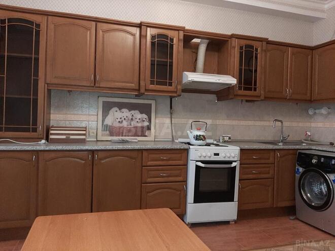 3 otaqlı yeni tikili - 28 May m. - 185 m² (10)