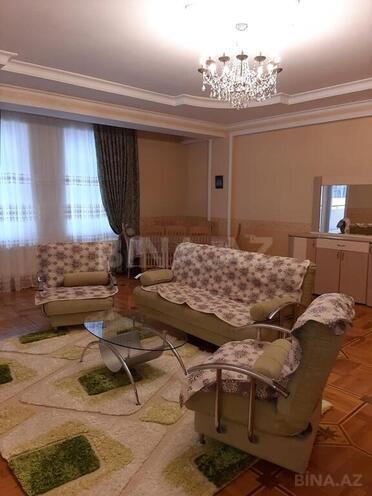 3 otaqlı yeni tikili - 28 May m. - 185 m² (19)
