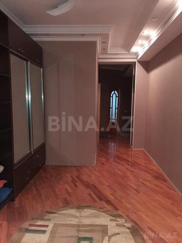 3 otaqlı yeni tikili - 28 May m. - 185 m² (24)