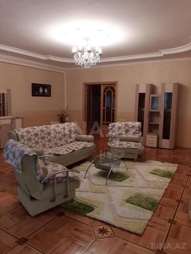 3 otaqlı yeni tikili - 28 May m. - 185 m² (3)
