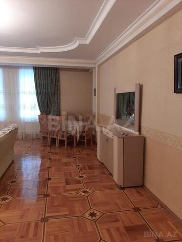 3 otaqlı yeni tikili - 28 May m. - 185 m² (6)