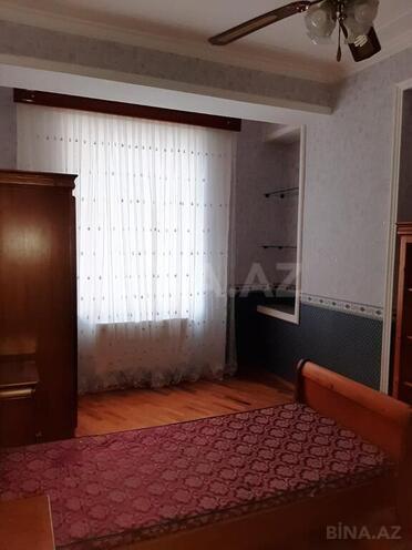 3 otaqlı yeni tikili - 28 May m. - 185 m² (15)