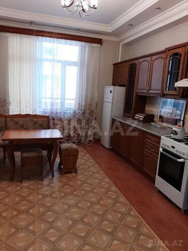 3 otaqlı yeni tikili - 28 May m. - 185 m² (2)