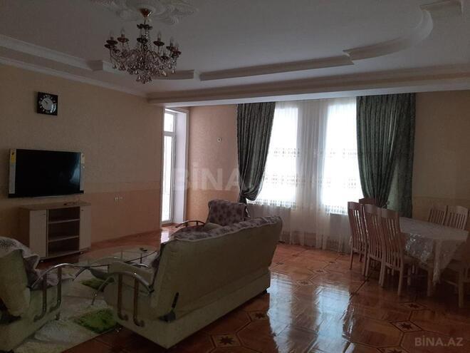 3 otaqlı yeni tikili - 28 May m. - 185 m² (4)