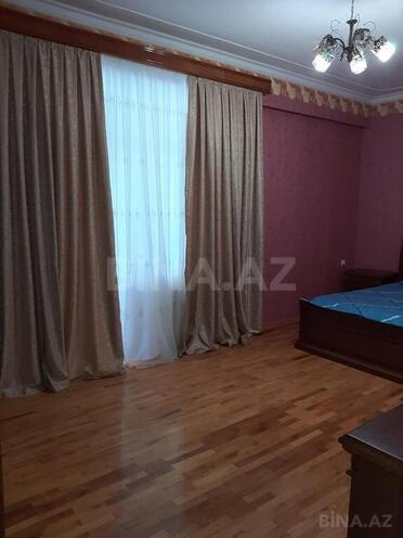 3 otaqlı yeni tikili - 28 May m. - 185 m² (20)