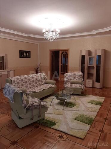 3 otaqlı yeni tikili - 28 May m. - 185 m² (14)