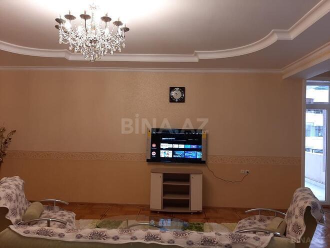 3 otaqlı yeni tikili - 28 May m. - 185 m² (21)