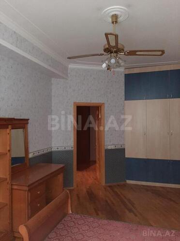 3 otaqlı yeni tikili - 28 May m. - 185 m² (18)