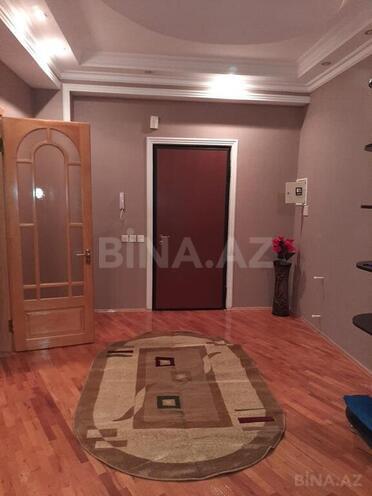 3 otaqlı yeni tikili - 28 May m. - 185 m² (25)