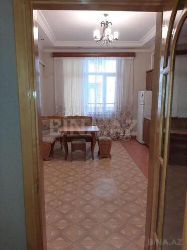 3 otaqlı yeni tikili - 28 May m. - 185 m² (7)