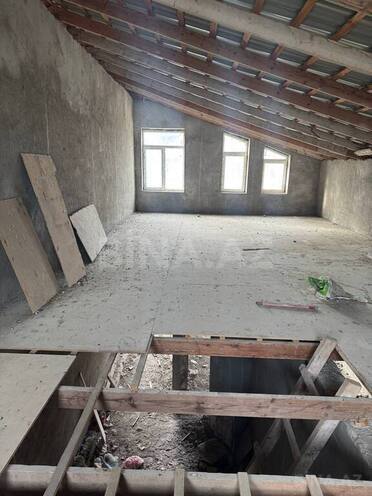 8-комн. дом/дача - пос. Шувеляны - 280 м² (5)