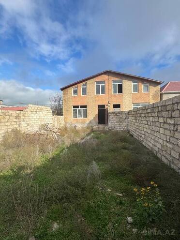 8-комн. дом/дача - пос. Шувеляны - 280 м² (2)