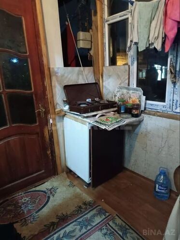 2-комн. дом/дача - Сабунчинский  р. - 25.2 м² (8)