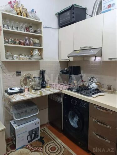 2-комн. дом/дача - Сабунчинский  р. - 25.2 м² (2)