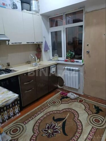 2-комн. дом/дача - Сабунчинский  р. - 25.2 м² (11)