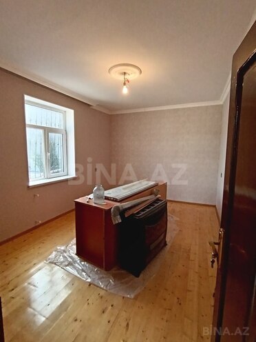 1 otaqlı həyət evi/bağ evi - Binə q. - 130 m² (5)