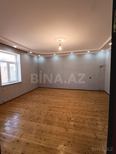 1 otaqlı həyət evi/bağ evi - Binə q. - 130 m² (4)