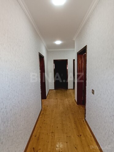 1 otaqlı həyət evi/bağ evi - Binə q. - 130 m² (3)