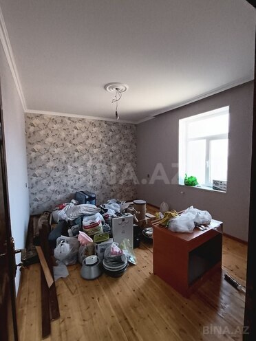 1 otaqlı həyət evi/bağ evi - Binə q. - 130 m² (7)
