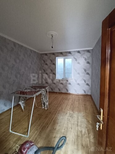 1 otaqlı həyət evi/bağ evi - Binə q. - 130 m² (6)
