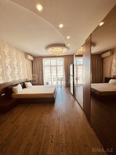5-комн. новостройка - м. 28 мая - 210 м² (8)