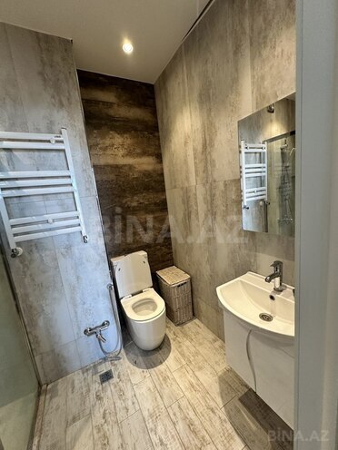 5-комн. новостройка - м. 28 мая - 210 м² (14)
