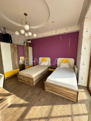 5-комн. новостройка - м. 28 мая - 210 м² (17)