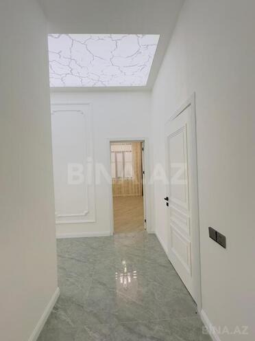 4-комн. дом/дача - пос. Шувеляны - 180 м² (27)