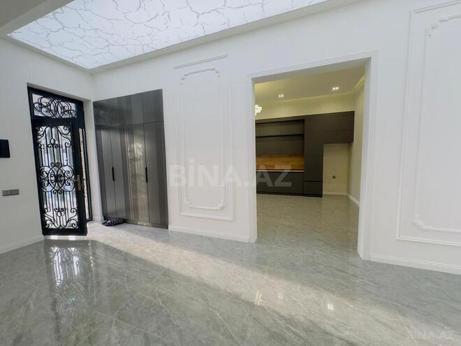 4-комн. дом/дача - пос. Шувеляны - 180 м² (14)