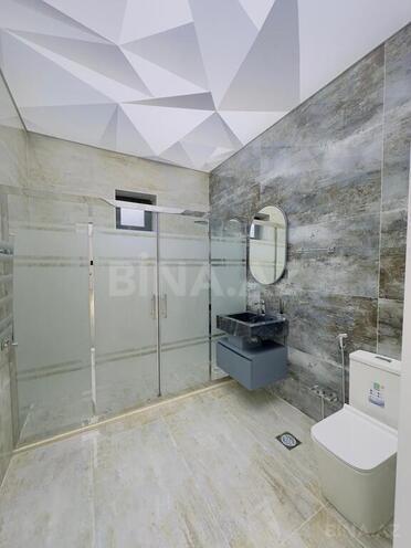 4-комн. дом/дача - пос. Шувеляны - 180 м² (23)