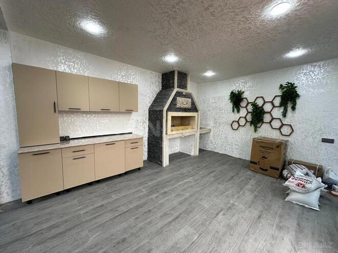 4-комн. дом/дача - пос. Шувеляны - 180 м² (30)