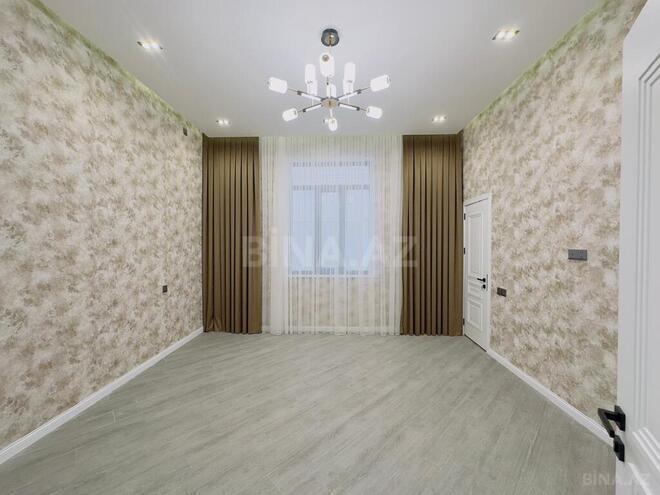4-комн. дом/дача - пос. Шувеляны - 180 м² (20)
