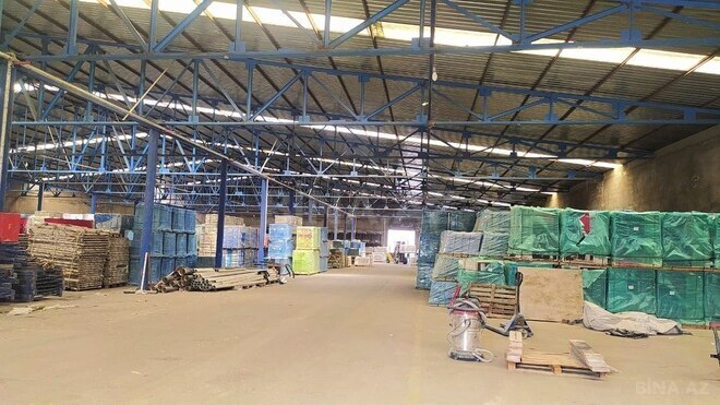 Obyekt - Xocəsən q. - 5000 m² (3)