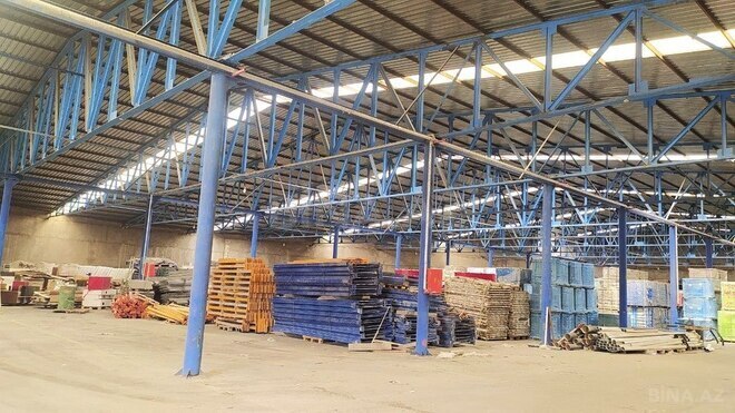 Obyekt - Xocəsən q. - 5000 m² (6)