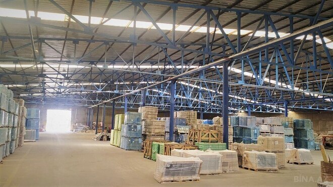 Obyekt - Xocəsən q. - 5000 m² (4)