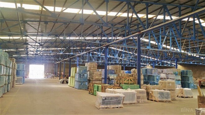 Obyekt - Xocəsən q. - 5000 m² (2)