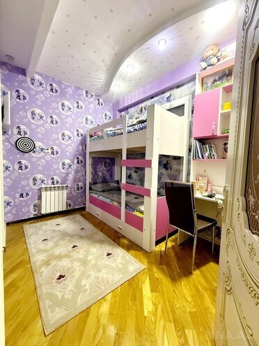 4-комн. новостройка - м. Иншаатчылар - 130 м² (8)