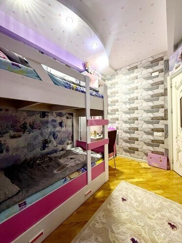 4-комн. новостройка - м. Иншаатчылар - 130 м² (7)