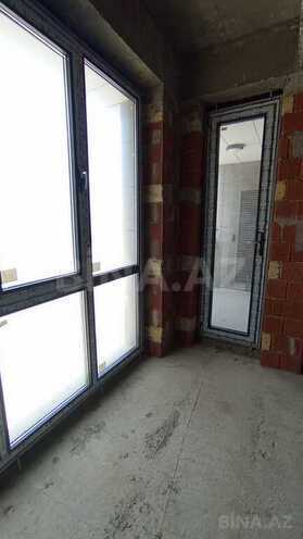 2 otaqlı yeni tikili - Koroğlu m. - 79.5 m² (13)