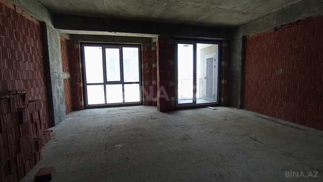 2 otaqlı yeni tikili - Koroğlu m. - 79.5 m² (6)