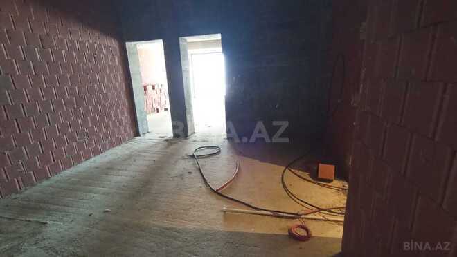 2 otaqlı yeni tikili - Koroğlu m. - 79.5 m² (12)