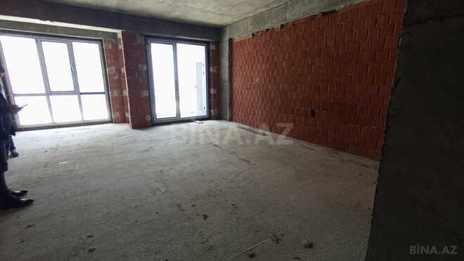 2 otaqlı yeni tikili - Koroğlu m. - 79.5 m² (9)